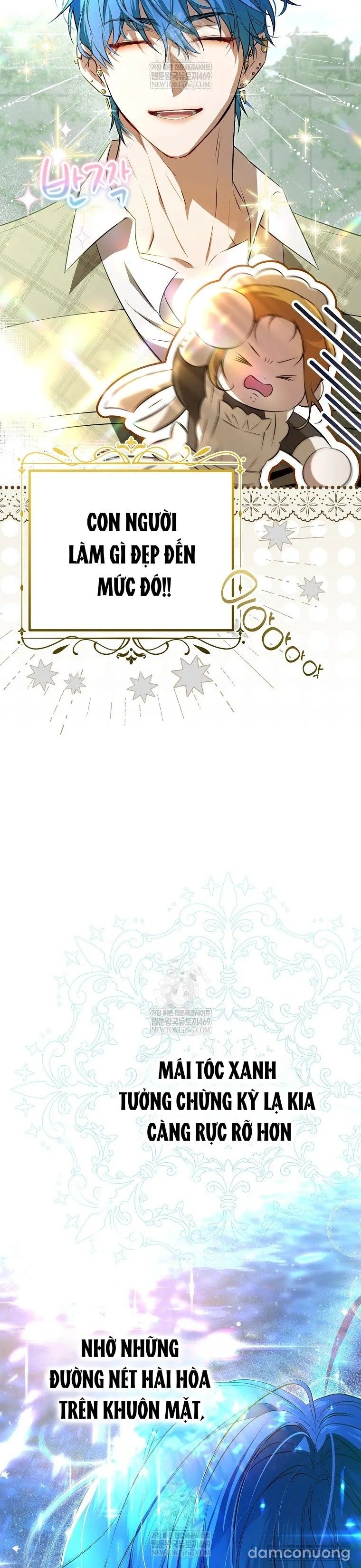 đọc truyện Cuộc Sống Yên Bình Của Cô Hầu Gái Che Giấu Sức Mạnh Chương 4 ảnh 8 tại Thiên Thai Truyện