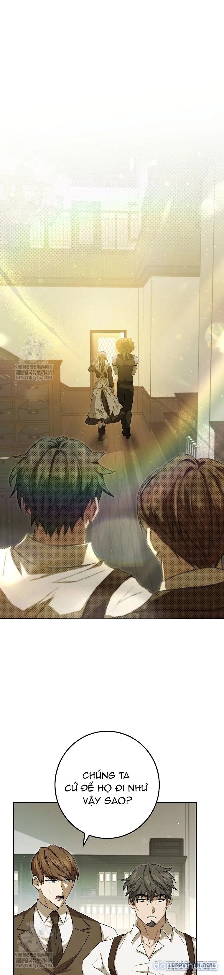 đọc truyện Cuộc Sống Yên Bình Của Cô Hầu Gái Che Giấu Sức Mạnh Chương 5 ảnh 2 tại Thiên Thai Truyện