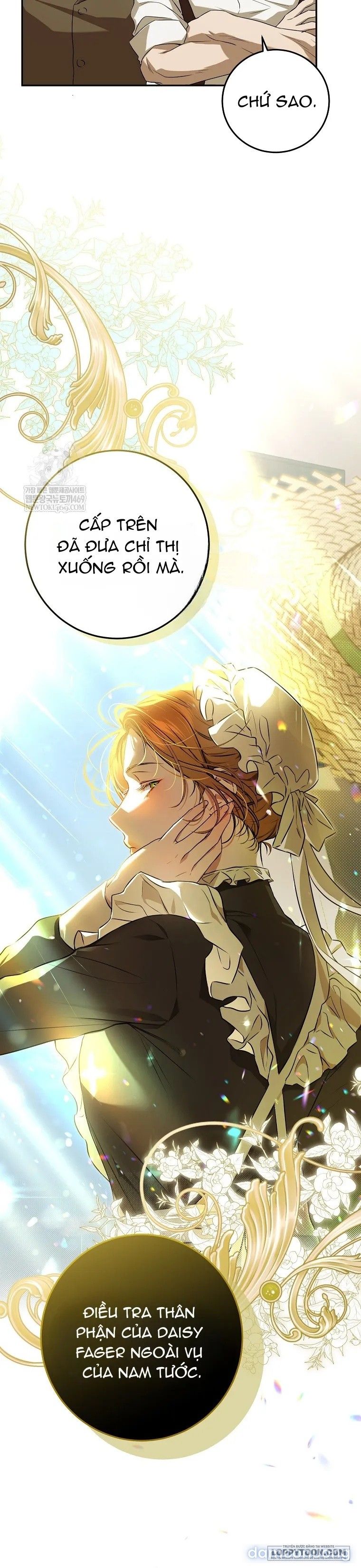 đọc truyện Cuộc Sống Yên Bình Của Cô Hầu Gái Che Giấu Sức Mạnh Chương 5 ảnh 3 tại Thiên Thai Truyện