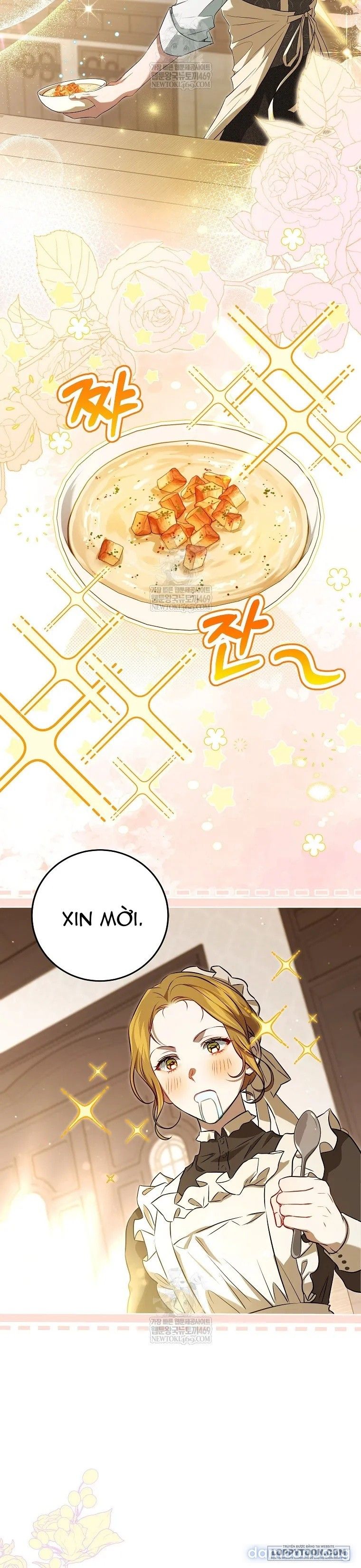 đọc truyện Cuộc Sống Yên Bình Của Cô Hầu Gái Che Giấu Sức Mạnh Chương 5 ảnh 19 tại Thiên Thai Truyện