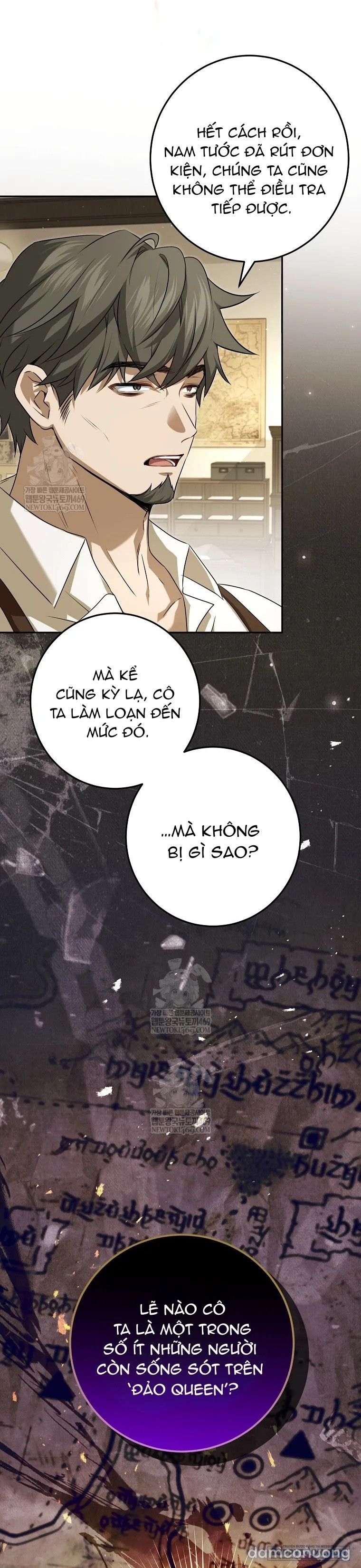 đọc truyện Cuộc Sống Yên Bình Của Cô Hầu Gái Che Giấu Sức Mạnh Chương 5 ảnh 4 tại Thiên Thai Truyện