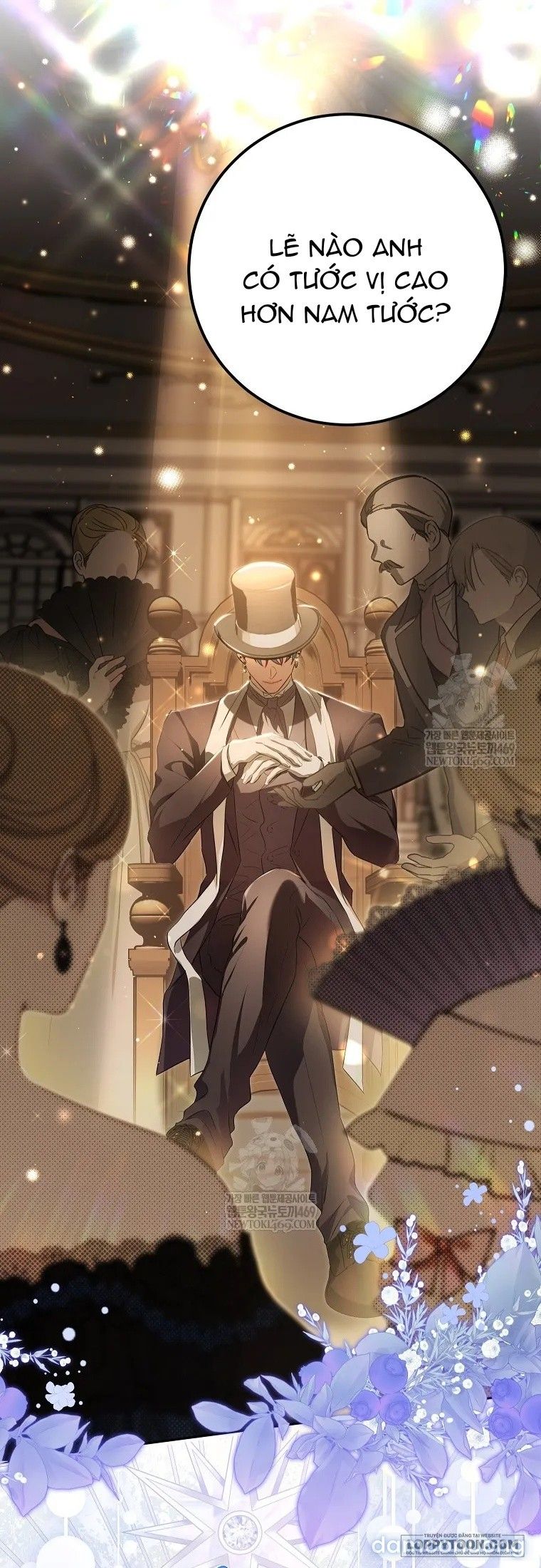 đọc truyện Cuộc Sống Yên Bình Của Cô Hầu Gái Che Giấu Sức Mạnh Chương 5 ảnh 24 tại Thiên Thai Truyện