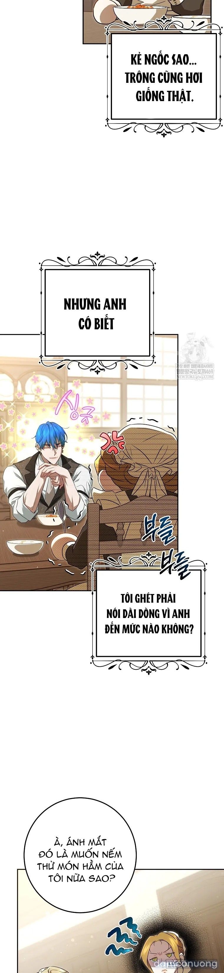 đọc truyện Cuộc Sống Yên Bình Của Cô Hầu Gái Che Giấu Sức Mạnh Chương 5 ảnh 27 tại Thiên Thai Truyện