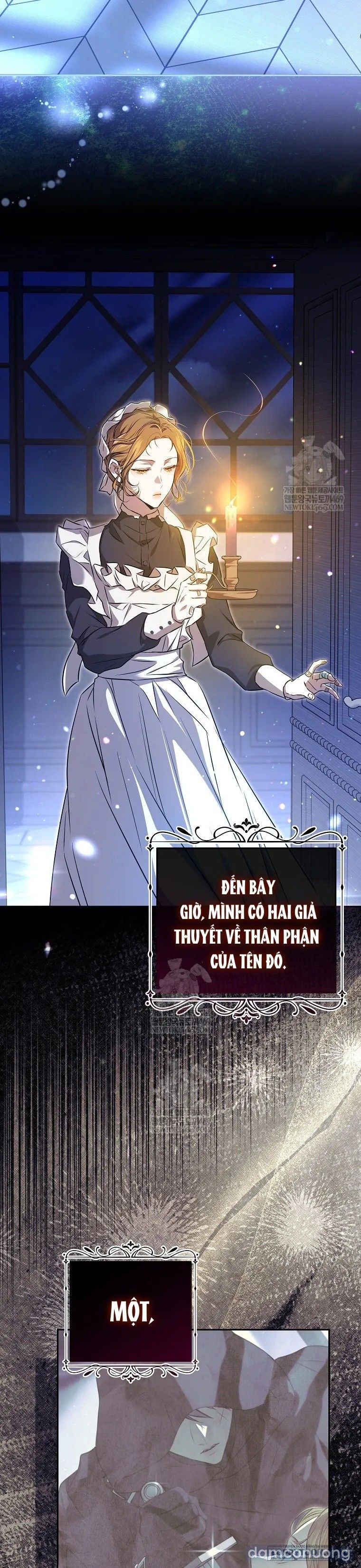 đọc truyện Cuộc Sống Yên Bình Của Cô Hầu Gái Che Giấu Sức Mạnh Chương 5 ảnh 31 tại Thiên Thai Truyện