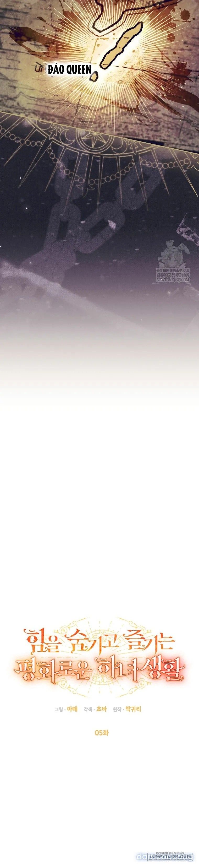 đọc truyện Cuộc Sống Yên Bình Của Cô Hầu Gái Che Giấu Sức Mạnh Chương 5 ảnh 5 tại Thiên Thai Truyện