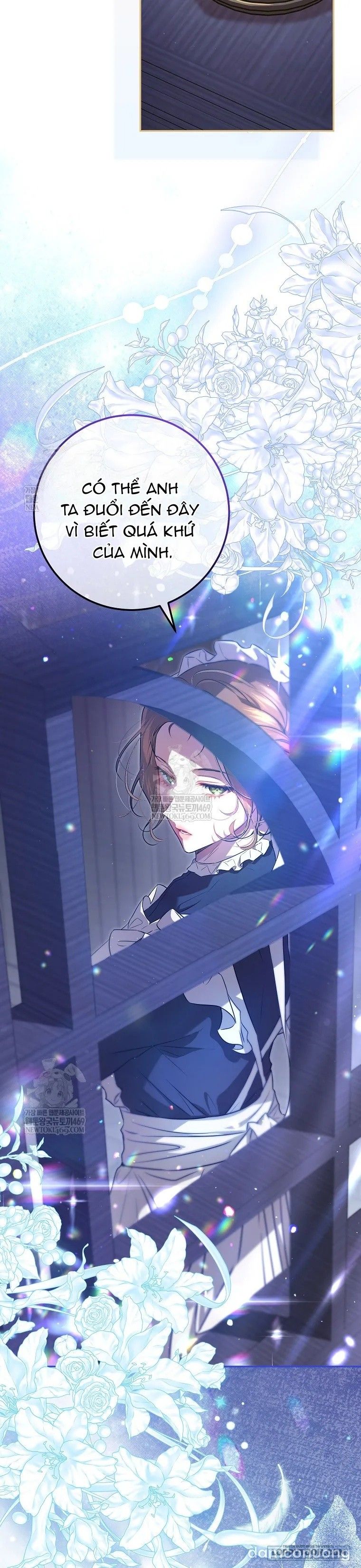 đọc truyện Cuộc Sống Yên Bình Của Cô Hầu Gái Che Giấu Sức Mạnh Chương 5 ảnh 33 tại Thiên Thai Truyện