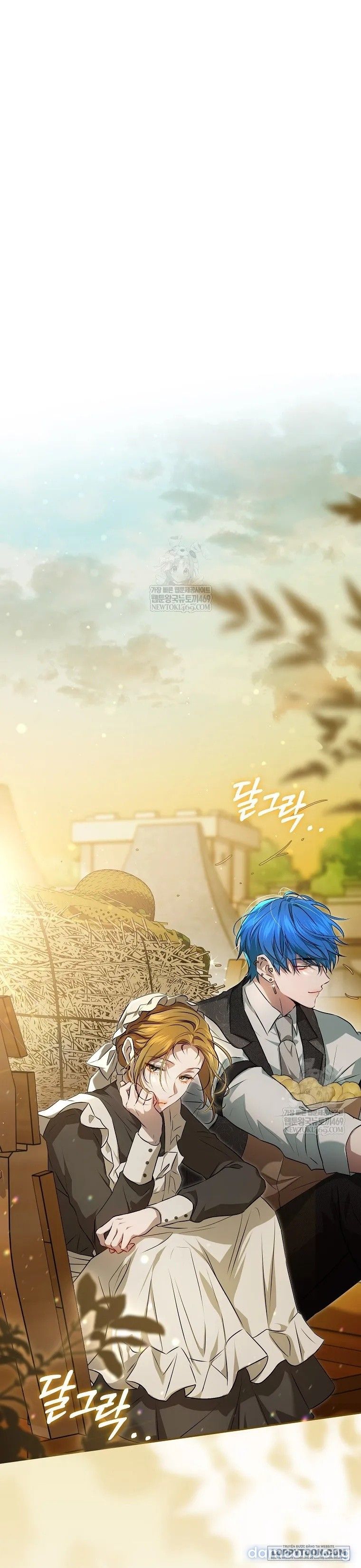 đọc truyện Cuộc Sống Yên Bình Của Cô Hầu Gái Che Giấu Sức Mạnh Chương 5 ảnh 6 tại Thiên Thai Truyện