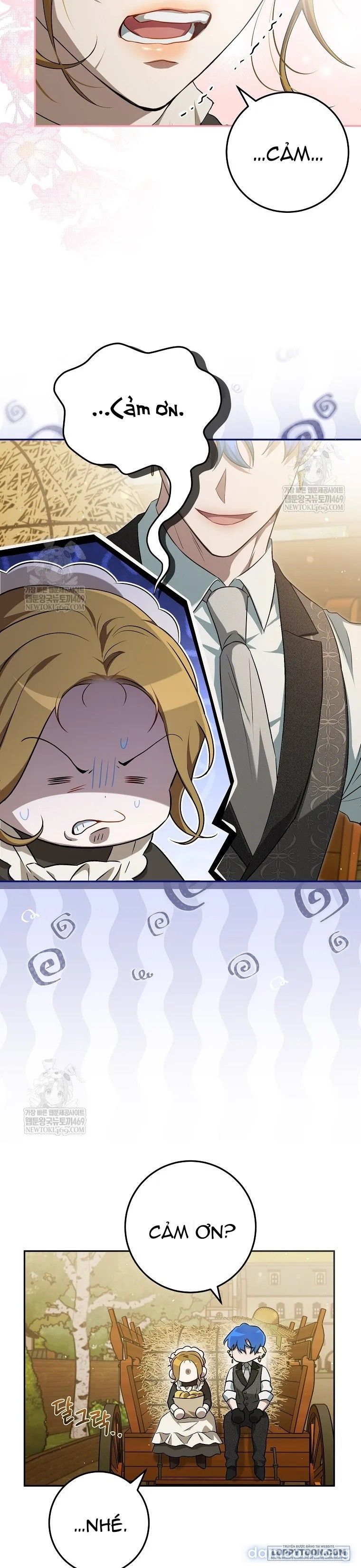 đọc truyện Cuộc Sống Yên Bình Của Cô Hầu Gái Che Giấu Sức Mạnh Chương 5 ảnh 9 tại Thiên Thai Truyện