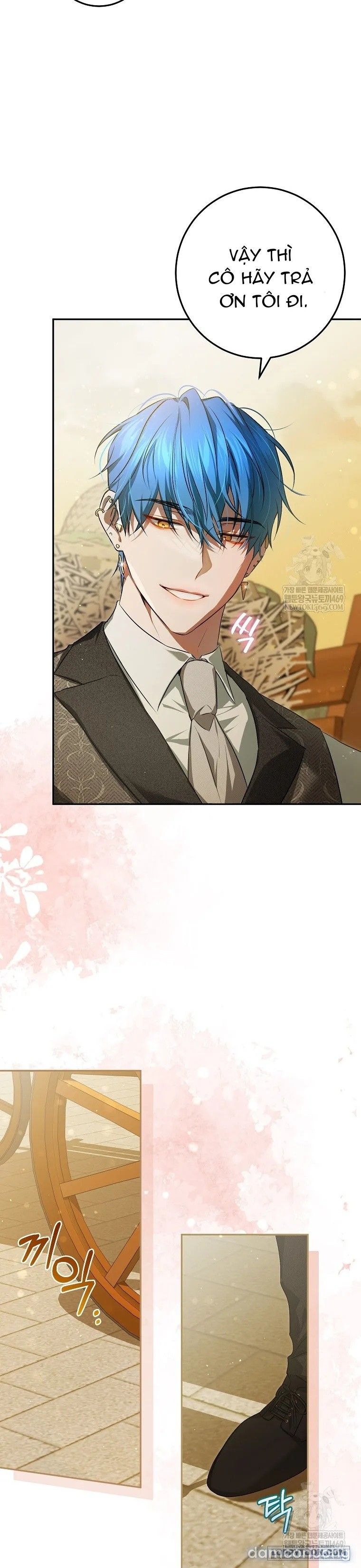 đọc truyện Cuộc Sống Yên Bình Của Cô Hầu Gái Che Giấu Sức Mạnh Chương 5 ảnh 10 tại Thiên Thai Truyện