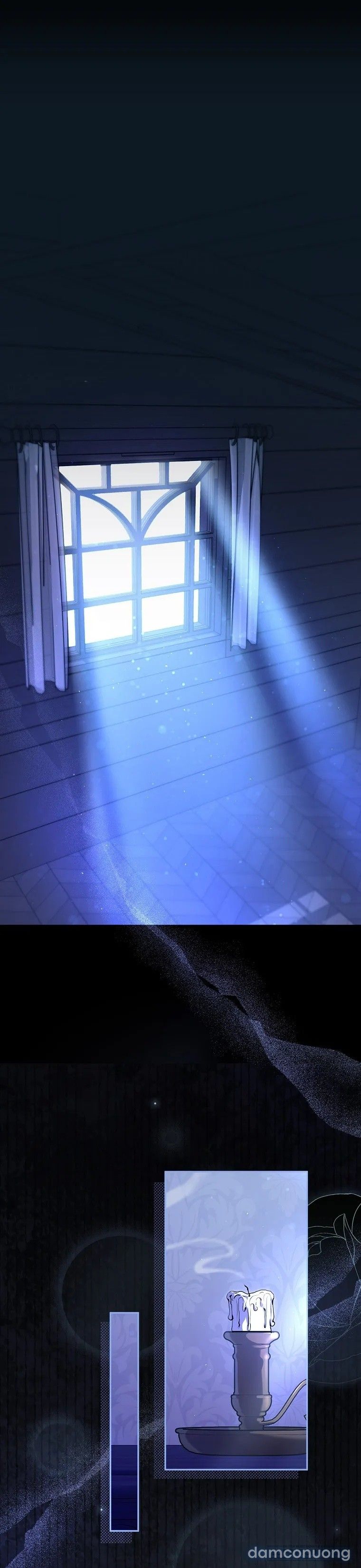 đọc truyện Cuộc Sống Yên Bình Của Cô Hầu Gái Che Giấu Sức Mạnh Chương 6 ảnh 2 tại Thiên Thai Truyện