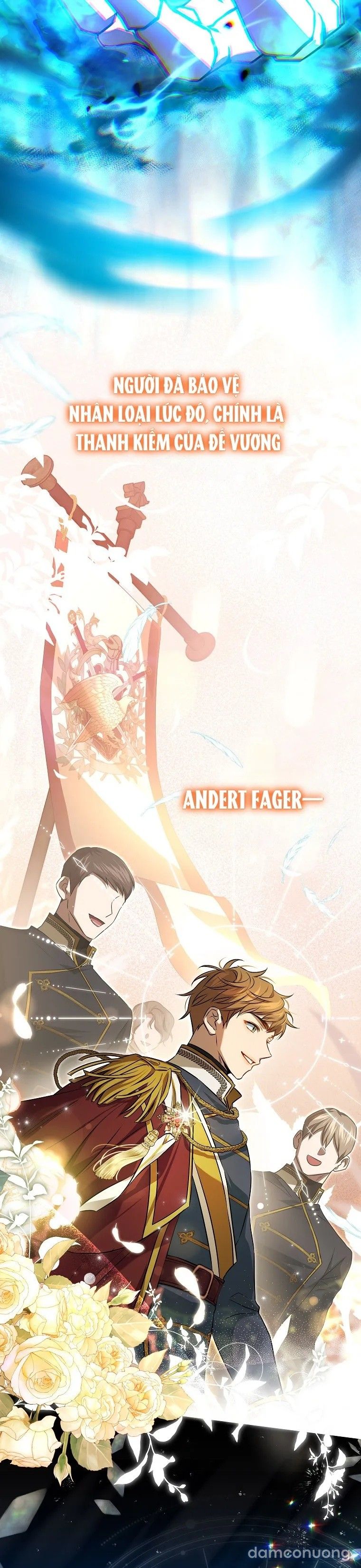 đọc truyện Cuộc Sống Yên Bình Của Cô Hầu Gái Che Giấu Sức Mạnh Chương 6 ảnh 13 tại Thiên Thai Truyện