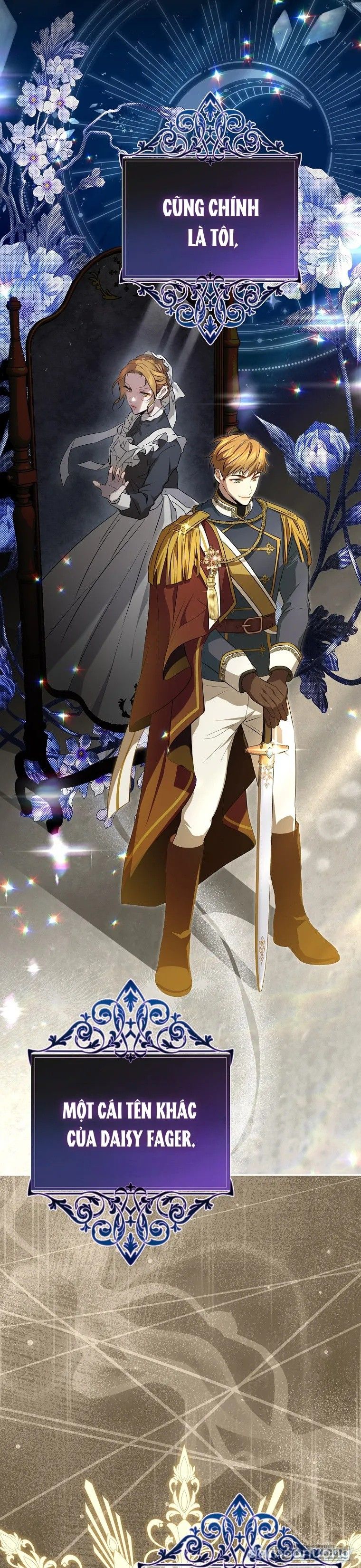 đọc truyện Cuộc Sống Yên Bình Của Cô Hầu Gái Che Giấu Sức Mạnh Chương 6 ảnh 14 tại Thiên Thai Truyện