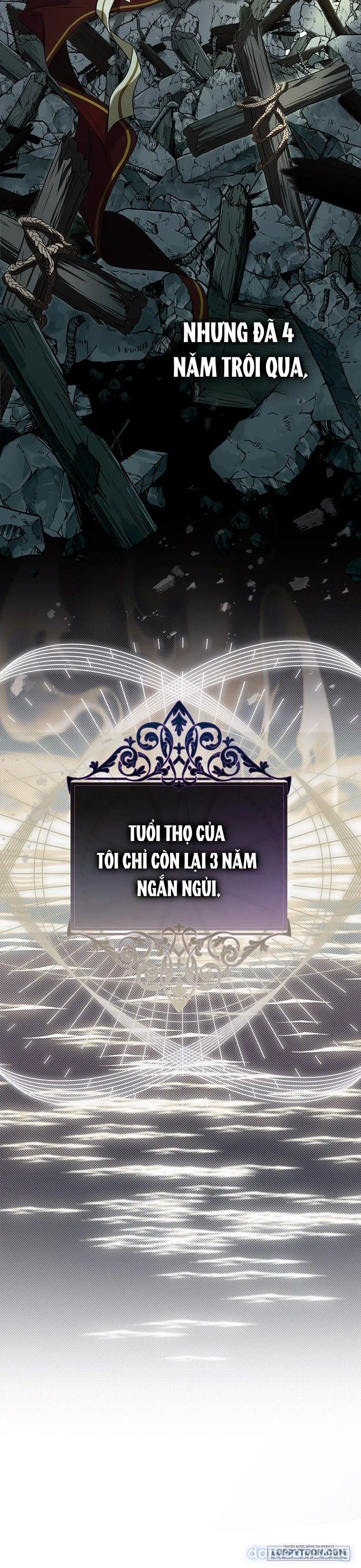 đọc truyện Cuộc Sống Yên Bình Của Cô Hầu Gái Che Giấu Sức Mạnh Chương 6 ảnh 19 tại Thiên Thai Truyện