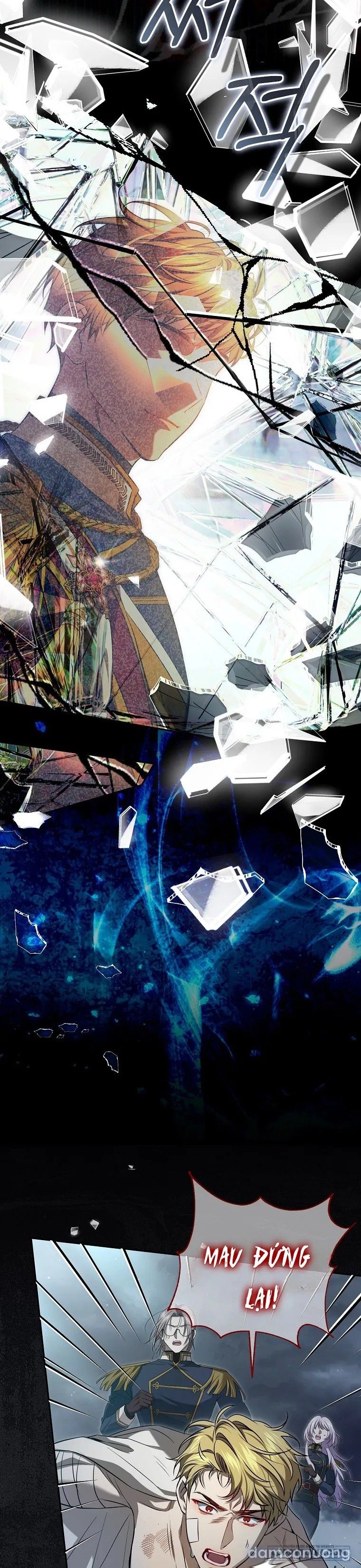 đọc truyện Cuộc Sống Yên Bình Của Cô Hầu Gái Che Giấu Sức Mạnh Chương 6 ảnh 4 tại Thiên Thai Truyện