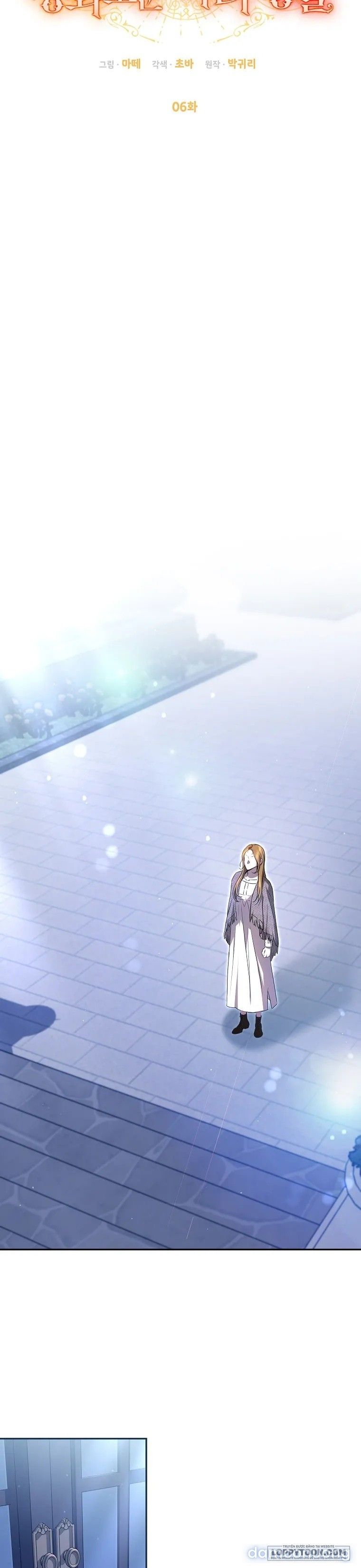 đọc truyện Cuộc Sống Yên Bình Của Cô Hầu Gái Che Giấu Sức Mạnh Chương 6 ảnh 22 tại Thiên Thai Truyện