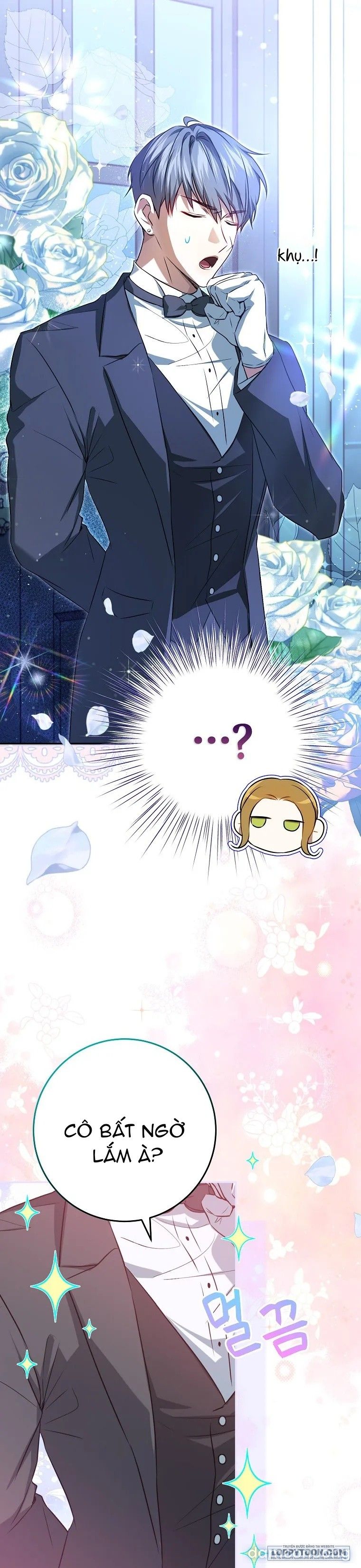 đọc truyện Cuộc Sống Yên Bình Của Cô Hầu Gái Che Giấu Sức Mạnh Chương 6 ảnh 24 tại Thiên Thai Truyện