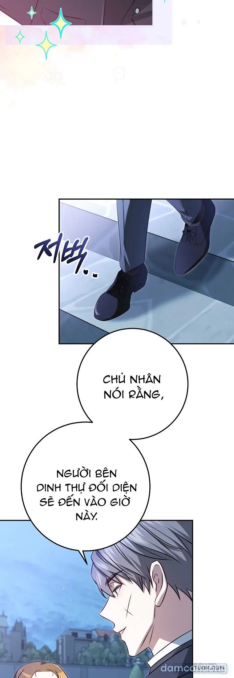 đọc truyện Cuộc Sống Yên Bình Của Cô Hầu Gái Che Giấu Sức Mạnh Chương 6 ảnh 25 tại Thiên Thai Truyện