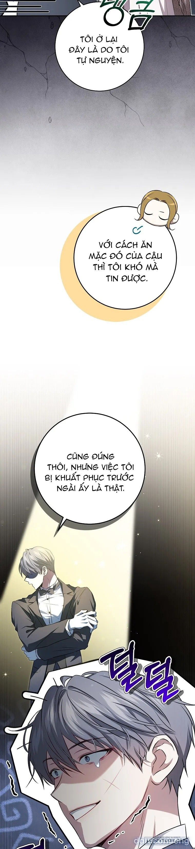 đọc truyện Cuộc Sống Yên Bình Của Cô Hầu Gái Che Giấu Sức Mạnh Chương 6 ảnh 30 tại Thiên Thai Truyện