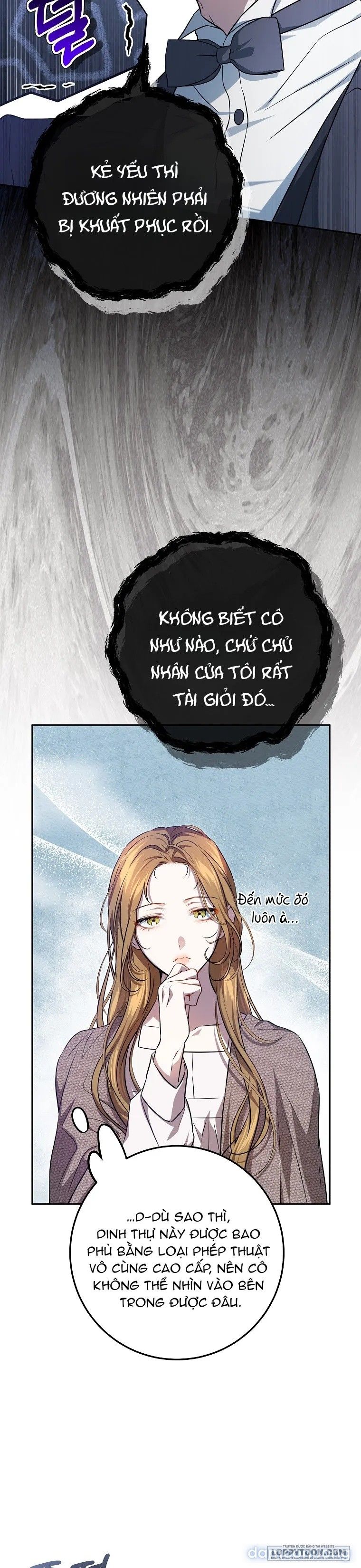 đọc truyện Cuộc Sống Yên Bình Của Cô Hầu Gái Che Giấu Sức Mạnh Chương 6 ảnh 31 tại Thiên Thai Truyện