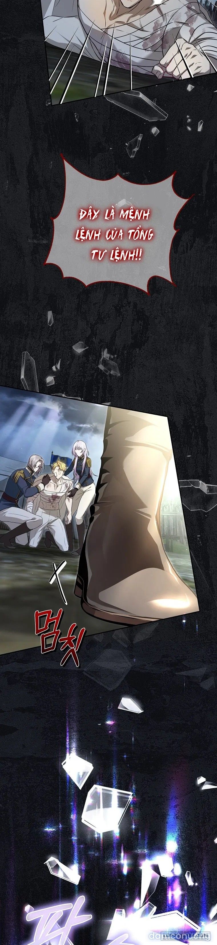 đọc truyện Cuộc Sống Yên Bình Của Cô Hầu Gái Che Giấu Sức Mạnh Chương 6 ảnh 5 tại Thiên Thai Truyện