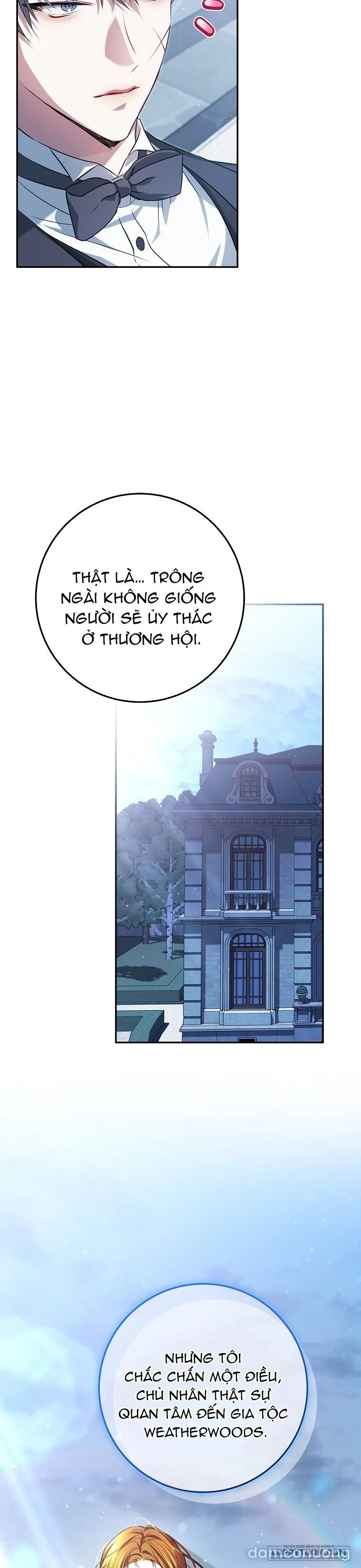 đọc truyện Cuộc Sống Yên Bình Của Cô Hầu Gái Che Giấu Sức Mạnh Chương 6 ảnh 35 tại Thiên Thai Truyện