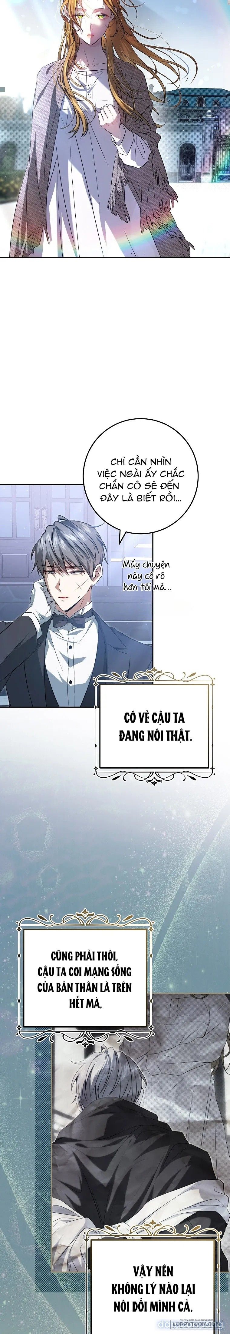 đọc truyện Cuộc Sống Yên Bình Của Cô Hầu Gái Che Giấu Sức Mạnh Chương 6 ảnh 36 tại Thiên Thai Truyện