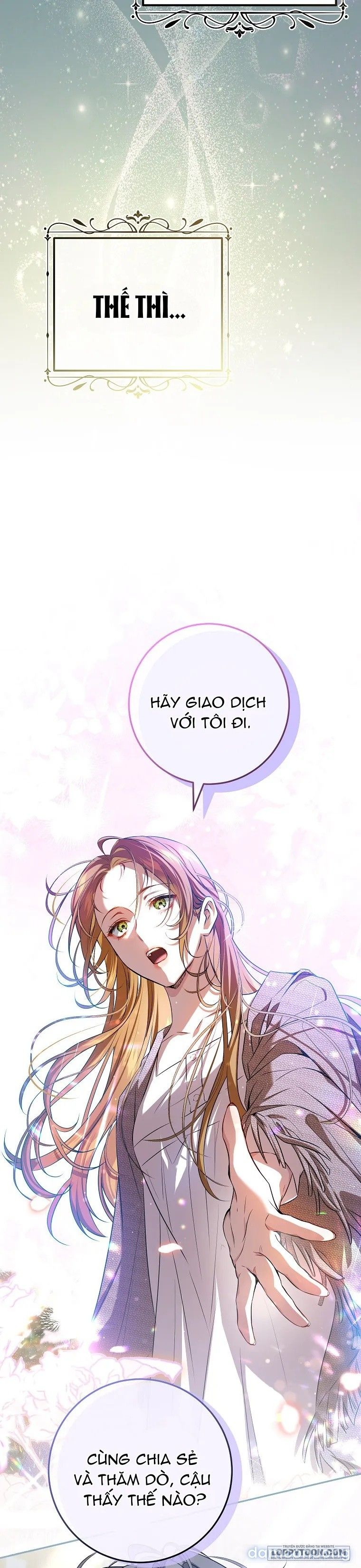 đọc truyện Cuộc Sống Yên Bình Của Cô Hầu Gái Che Giấu Sức Mạnh Chương 6 ảnh 37 tại Thiên Thai Truyện