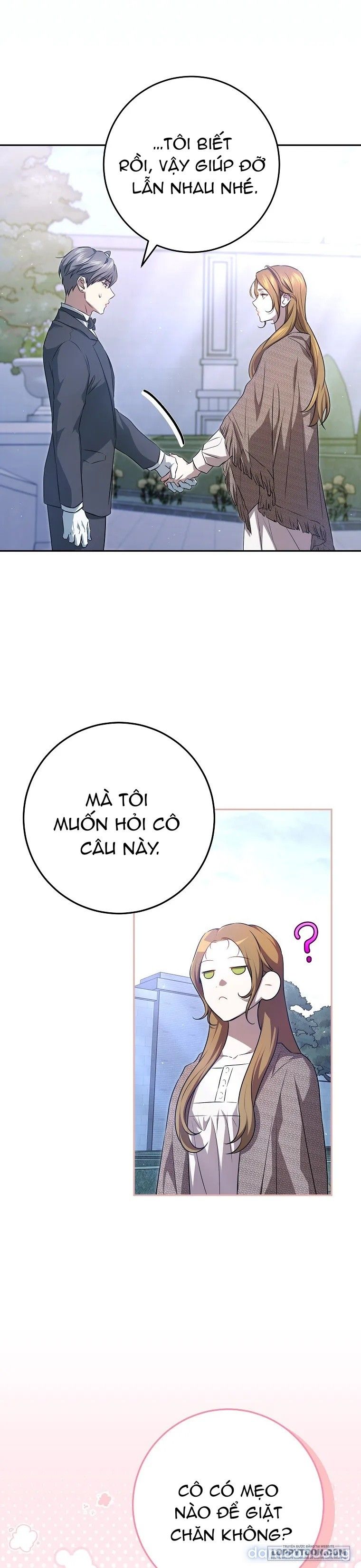 đọc truyện Cuộc Sống Yên Bình Của Cô Hầu Gái Che Giấu Sức Mạnh Chương 6 ảnh 39 tại Thiên Thai Truyện