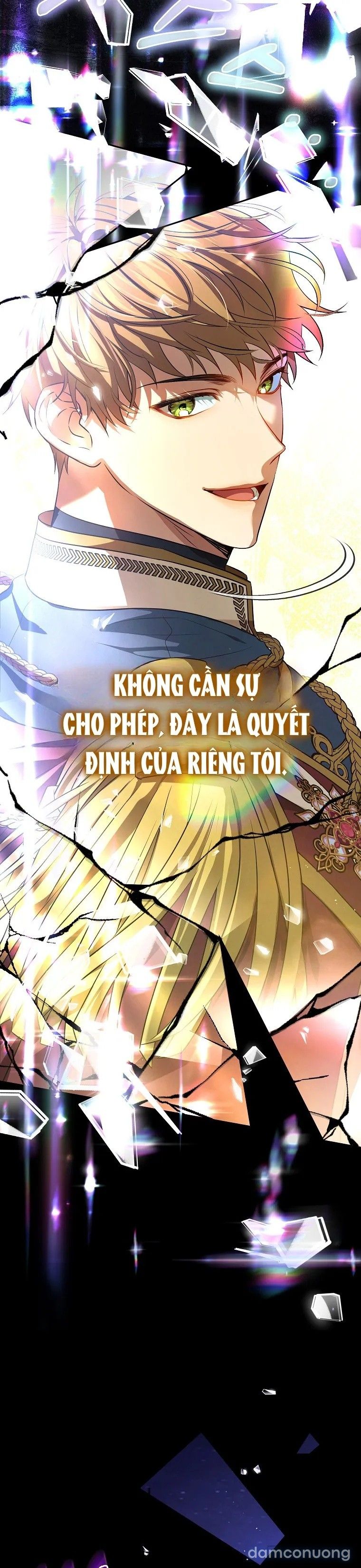 đọc truyện Cuộc Sống Yên Bình Của Cô Hầu Gái Che Giấu Sức Mạnh Chương 6 ảnh 6 tại Thiên Thai Truyện