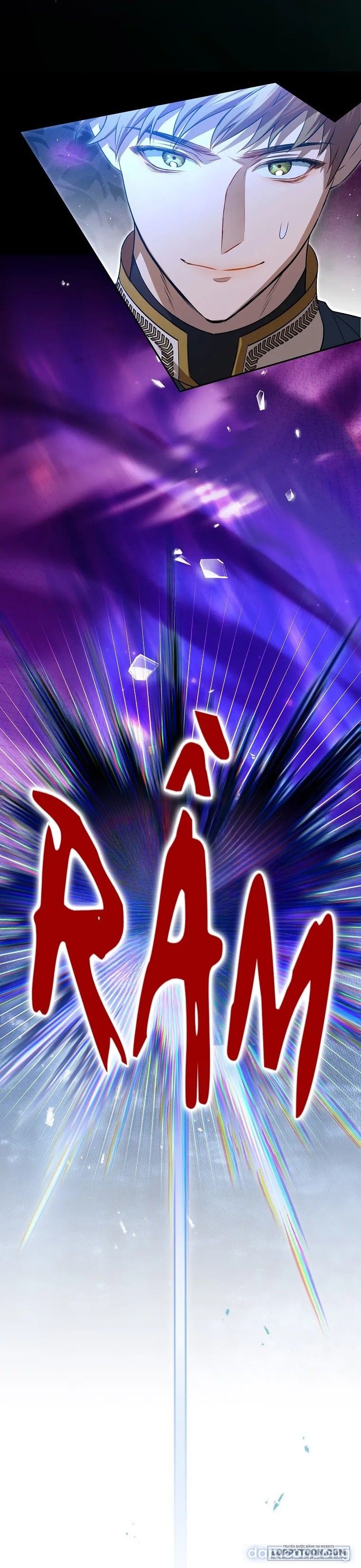 đọc truyện Cuộc Sống Yên Bình Của Cô Hầu Gái Che Giấu Sức Mạnh Chương 6 ảnh 9 tại Thiên Thai Truyện