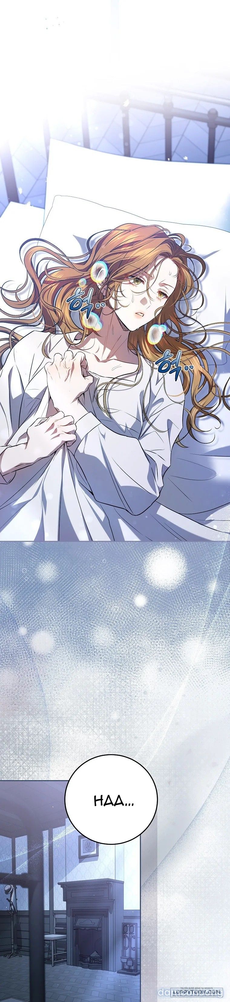 đọc truyện Cuộc Sống Yên Bình Của Cô Hầu Gái Che Giấu Sức Mạnh Chương 6 ảnh 10 tại Thiên Thai Truyện