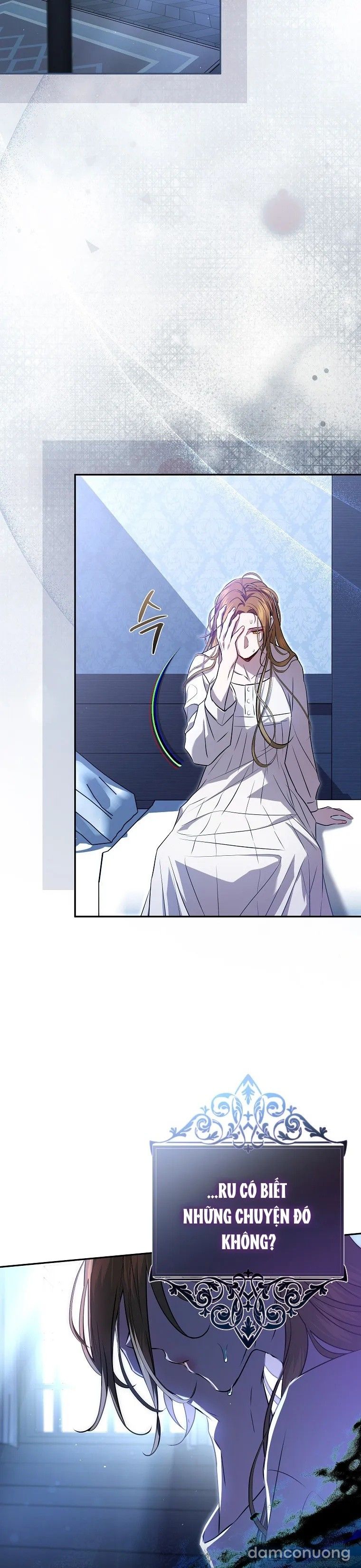 đọc truyện Cuộc Sống Yên Bình Của Cô Hầu Gái Che Giấu Sức Mạnh Chương 6 ảnh 11 tại Thiên Thai Truyện