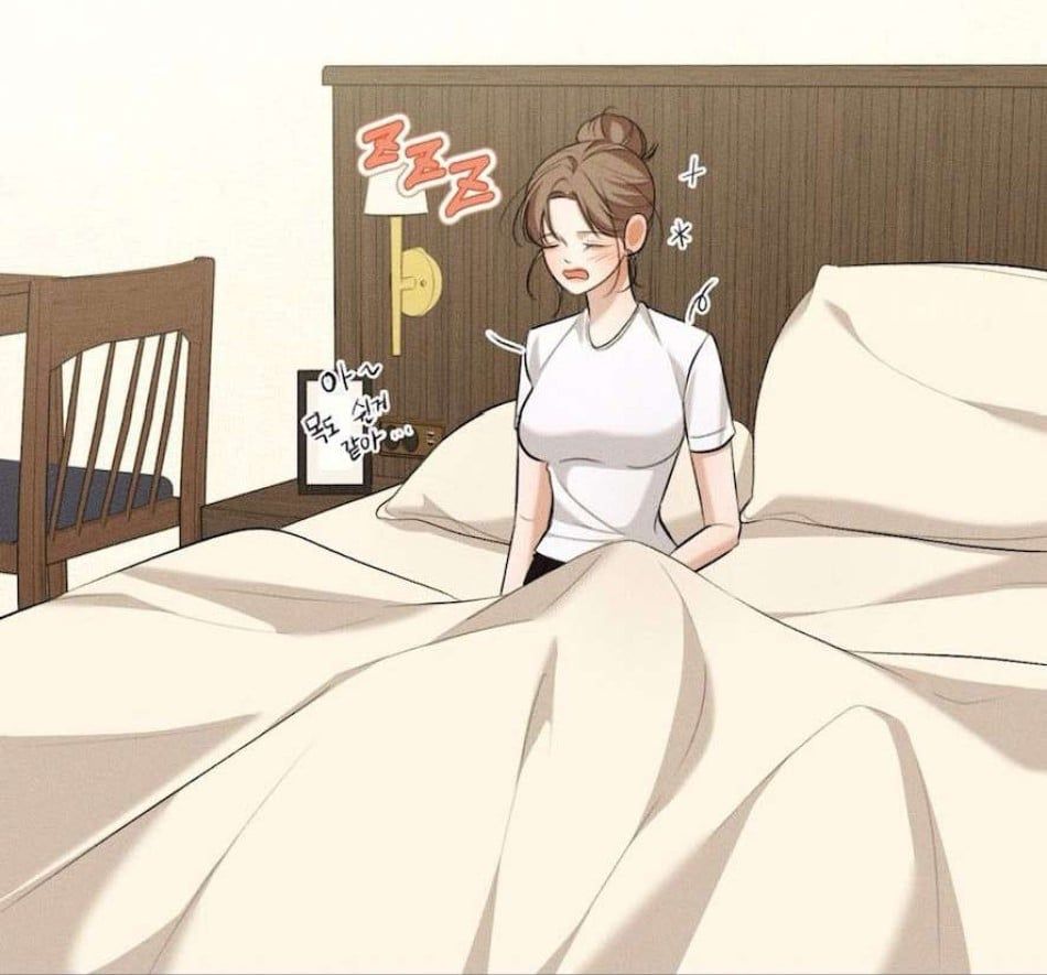 đọc truyện Cuộc Tấn Công Của Anh Trai Bạn Thân Chương 10 ảnh 42 tại Thiên Thai Truyện