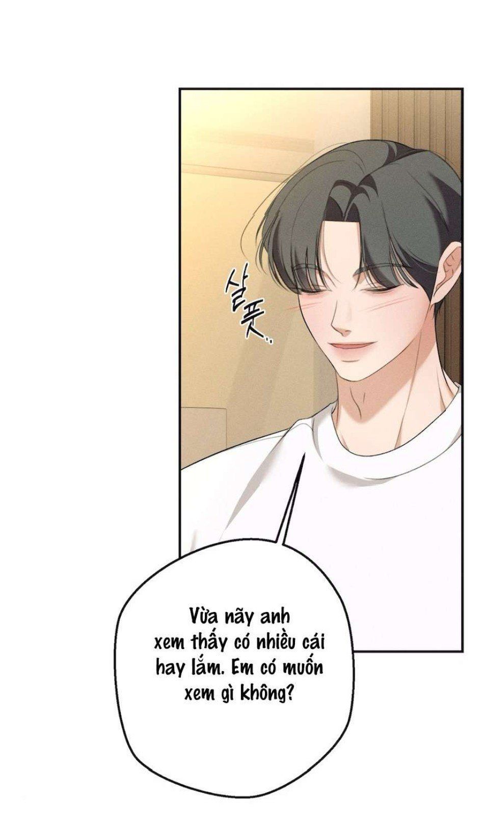 đọc truyện Cuộc Tấn Công Của Anh Trai Bạn Thân Chương 12 ảnh 58 tại Giả Dược