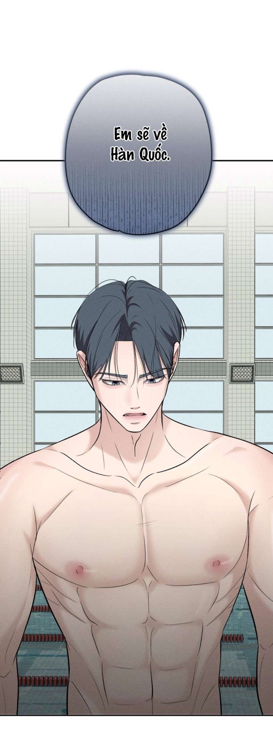 Cuộc Tấn Công Của Anh Trai Bạn Thân Chương 2 page 3 - Giả Dược