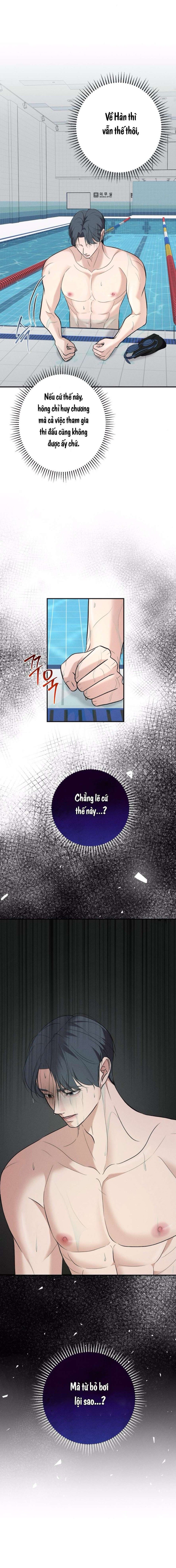 Cuộc Tấn Công Của Anh Trai Bạn Thân Chương 2 page 5 - Giả Dược