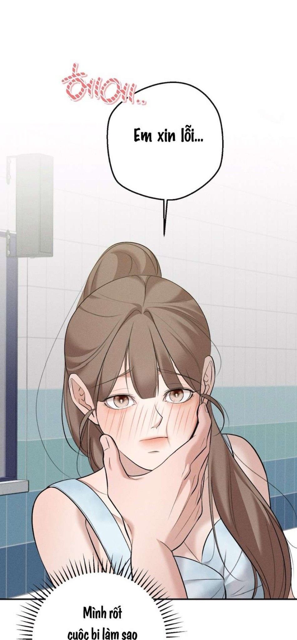 Cuộc Tấn Công Của Anh Trai Bạn Thân Chương 4 page 14 - Giả Dược