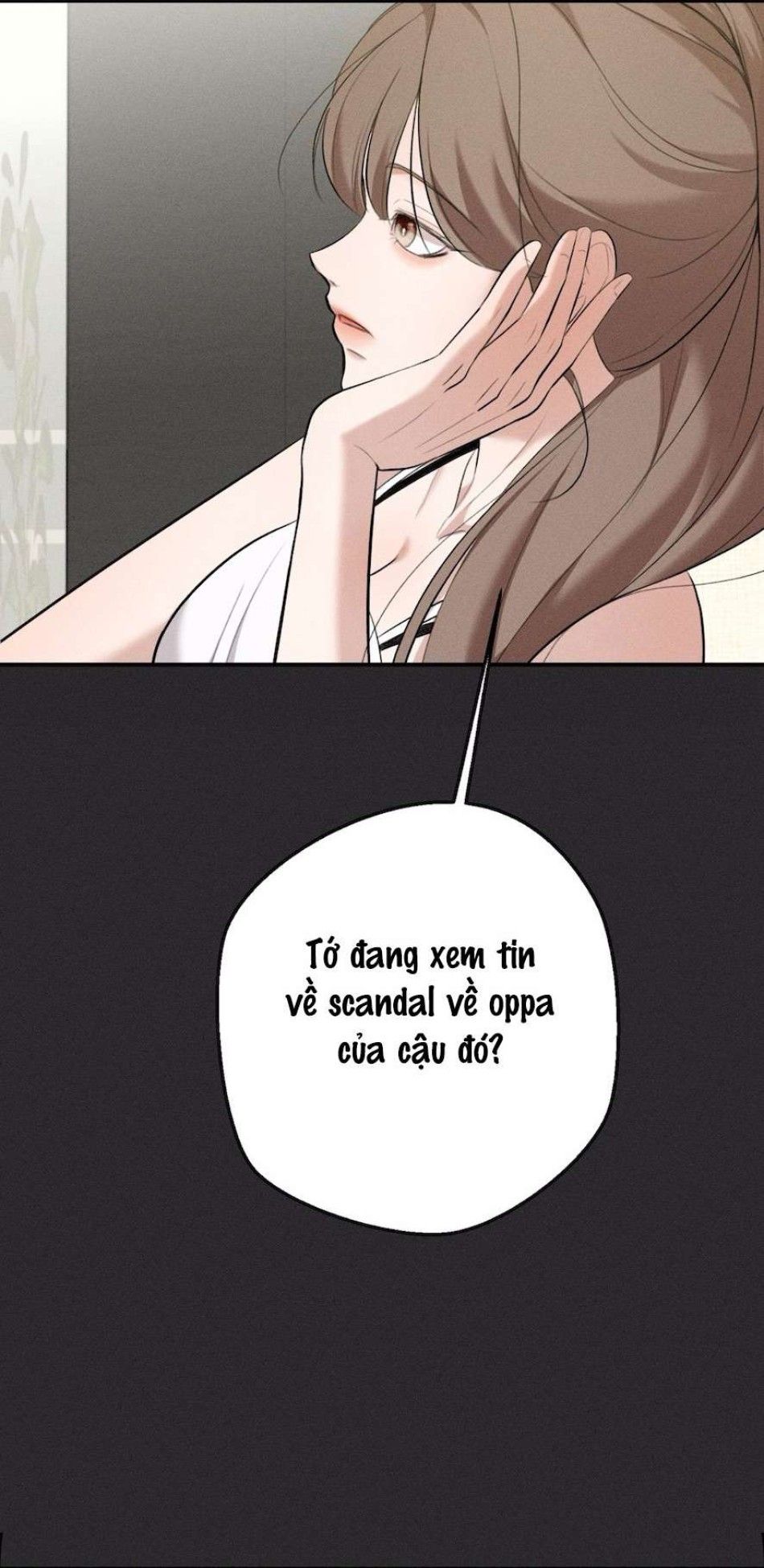 Cuộc Tấn Công Của Anh Trai Bạn Thân Chương 4 page 23 - Giả Dược