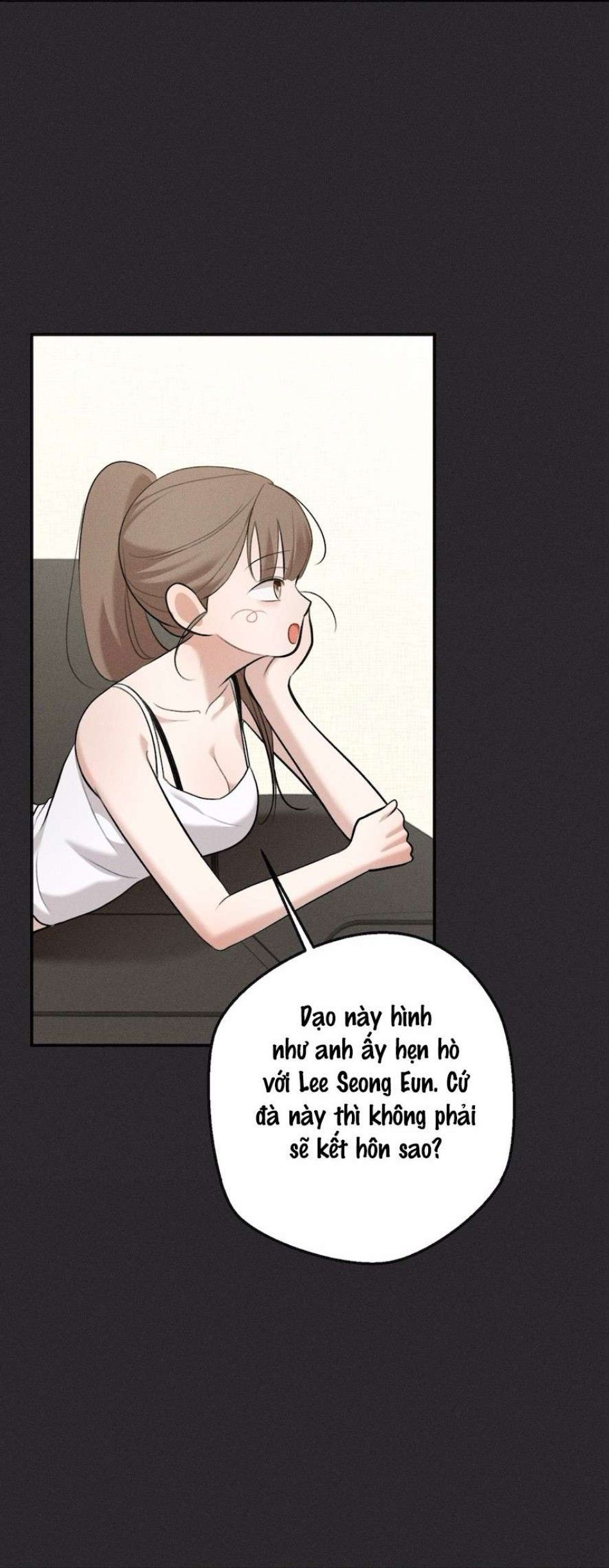 Cuộc Tấn Công Của Anh Trai Bạn Thân Chương 4 page 25 - Giả Dược