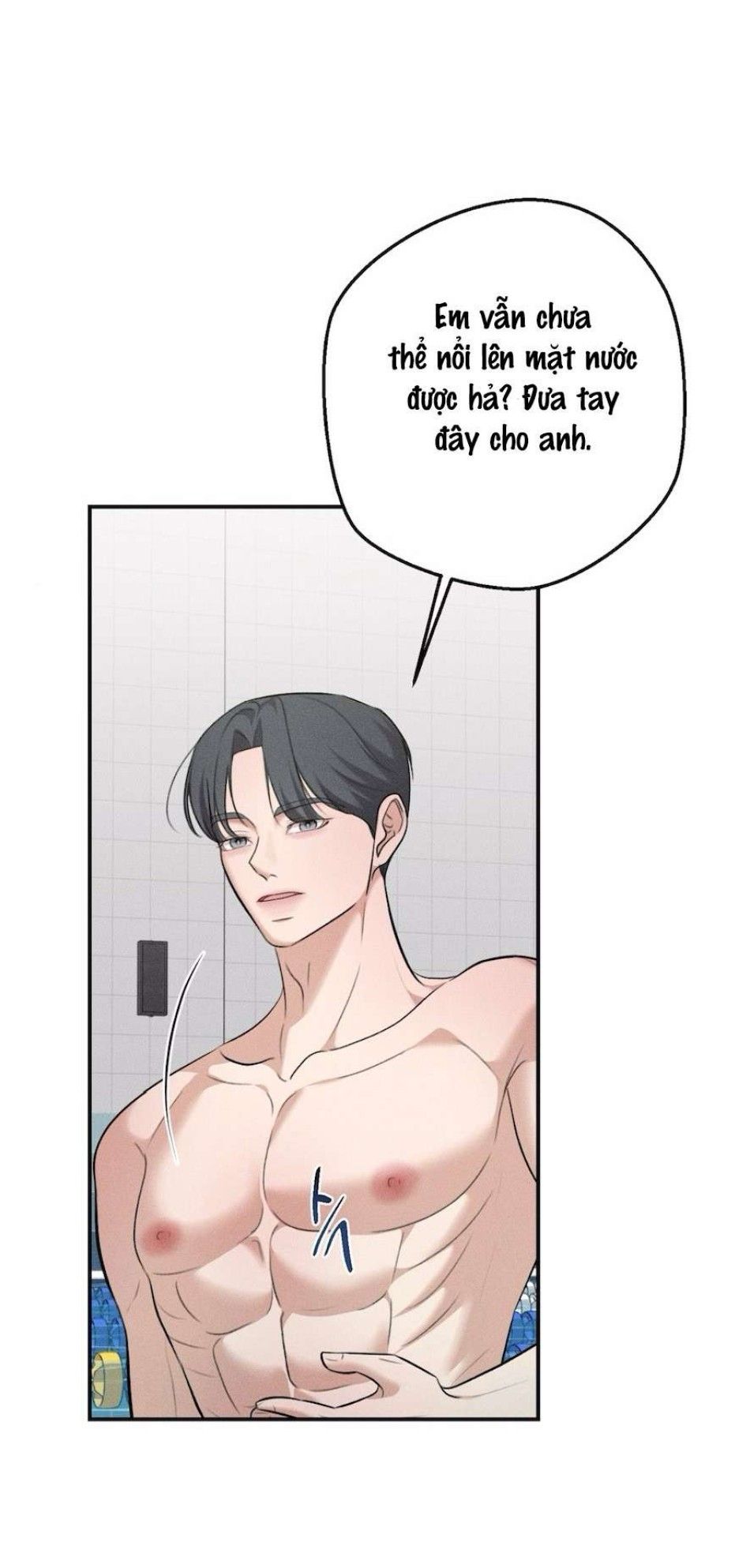 Cuộc Tấn Công Của Anh Trai Bạn Thân Chương 4 page 29 - Giả Dược