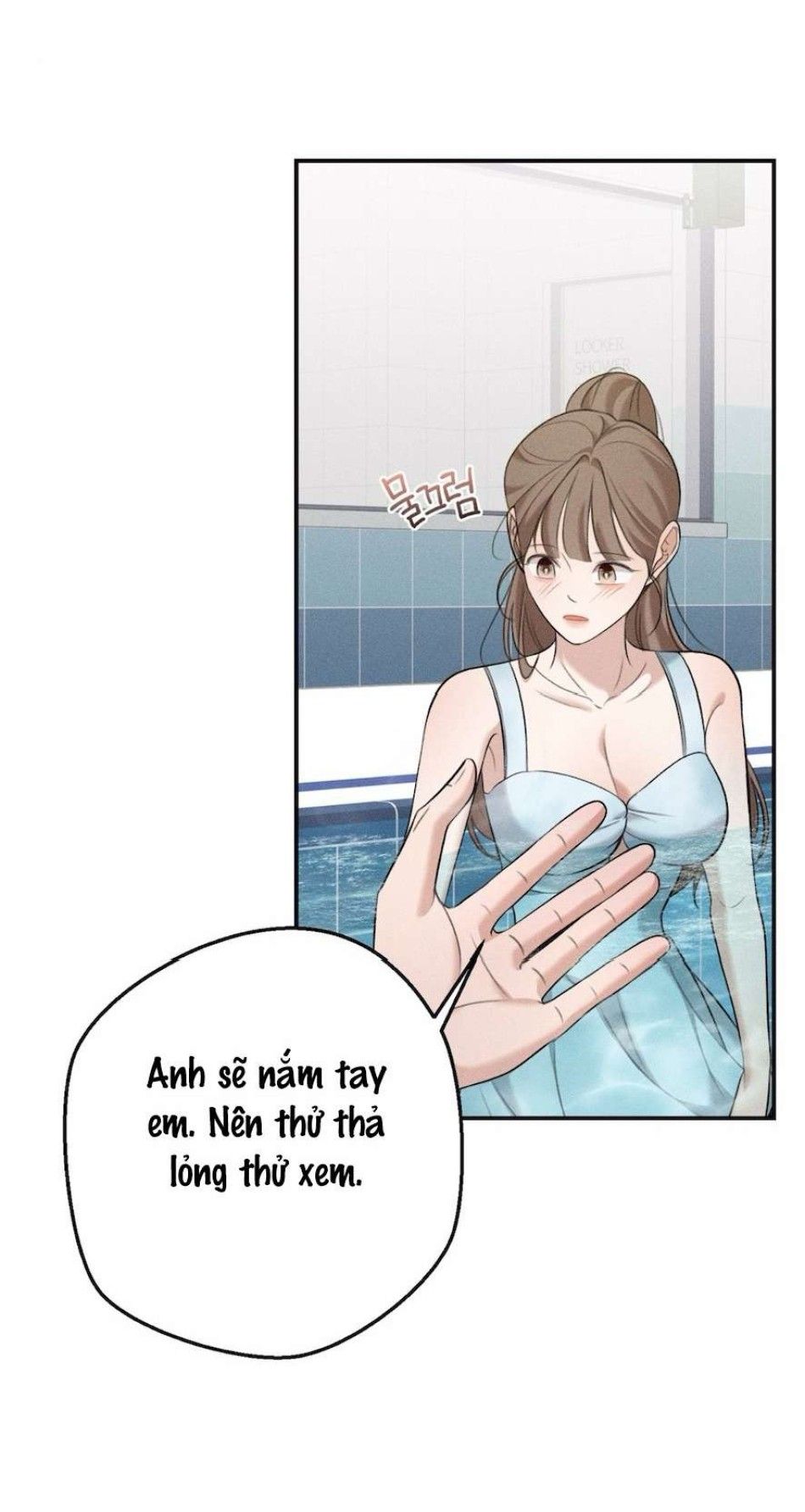 Cuộc Tấn Công Của Anh Trai Bạn Thân Chương 4 page 30 - Giả Dược