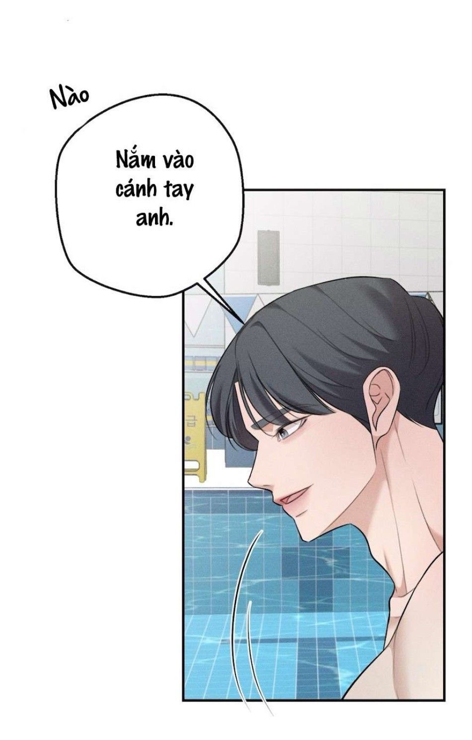 Cuộc Tấn Công Của Anh Trai Bạn Thân Chương 4 page 37 - Giả Dược