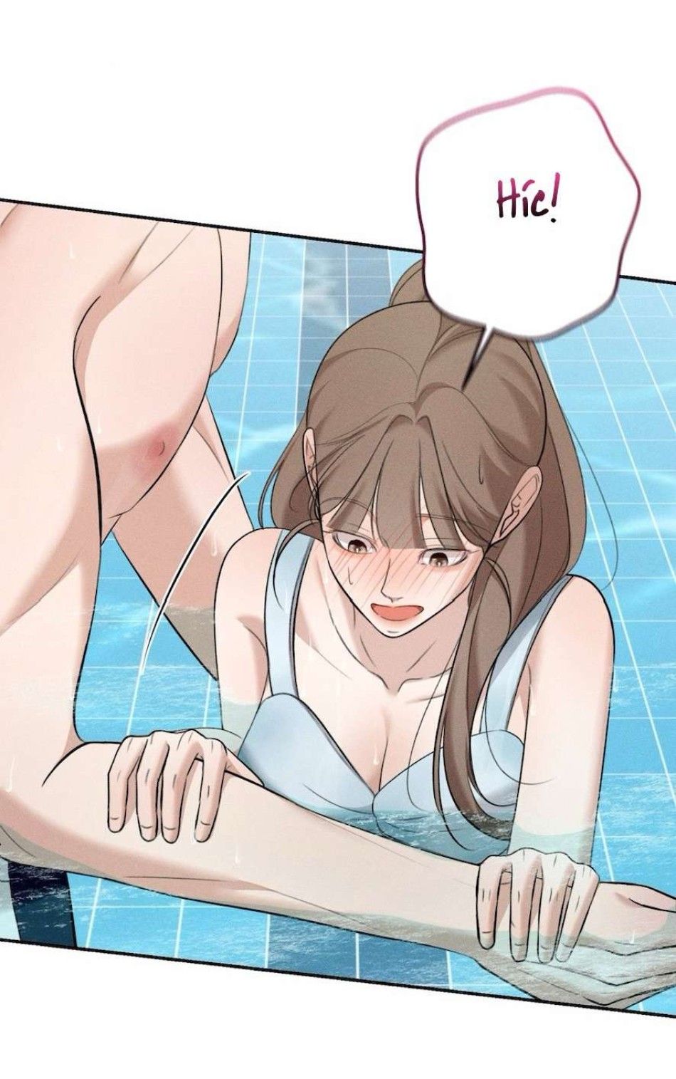 Cuộc Tấn Công Của Anh Trai Bạn Thân Chương 4 page 40 - Giả Dược