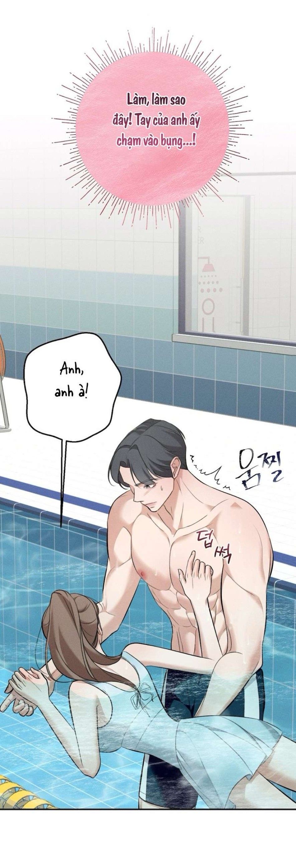 Cuộc Tấn Công Của Anh Trai Bạn Thân Chương 4 page 41 - Giả Dược