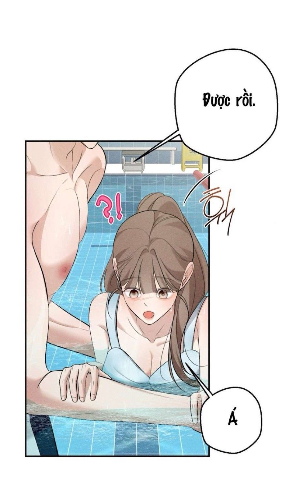 Cuộc Tấn Công Của Anh Trai Bạn Thân Chương 4 page 50 - Giả Dược