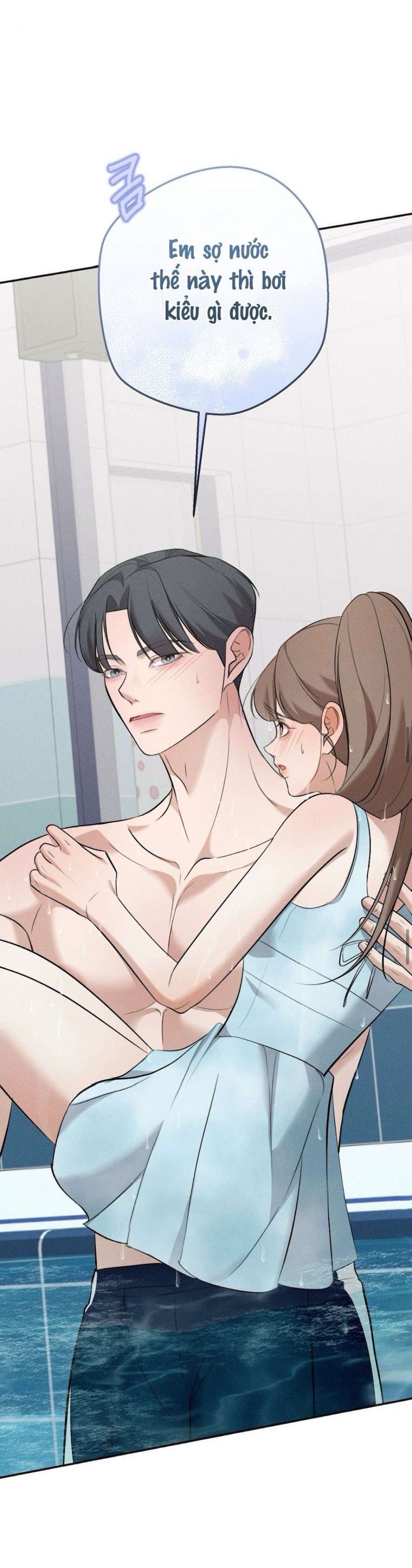 Cuộc Tấn Công Của Anh Trai Bạn Thân Chương 4 page 52 - Giả Dược