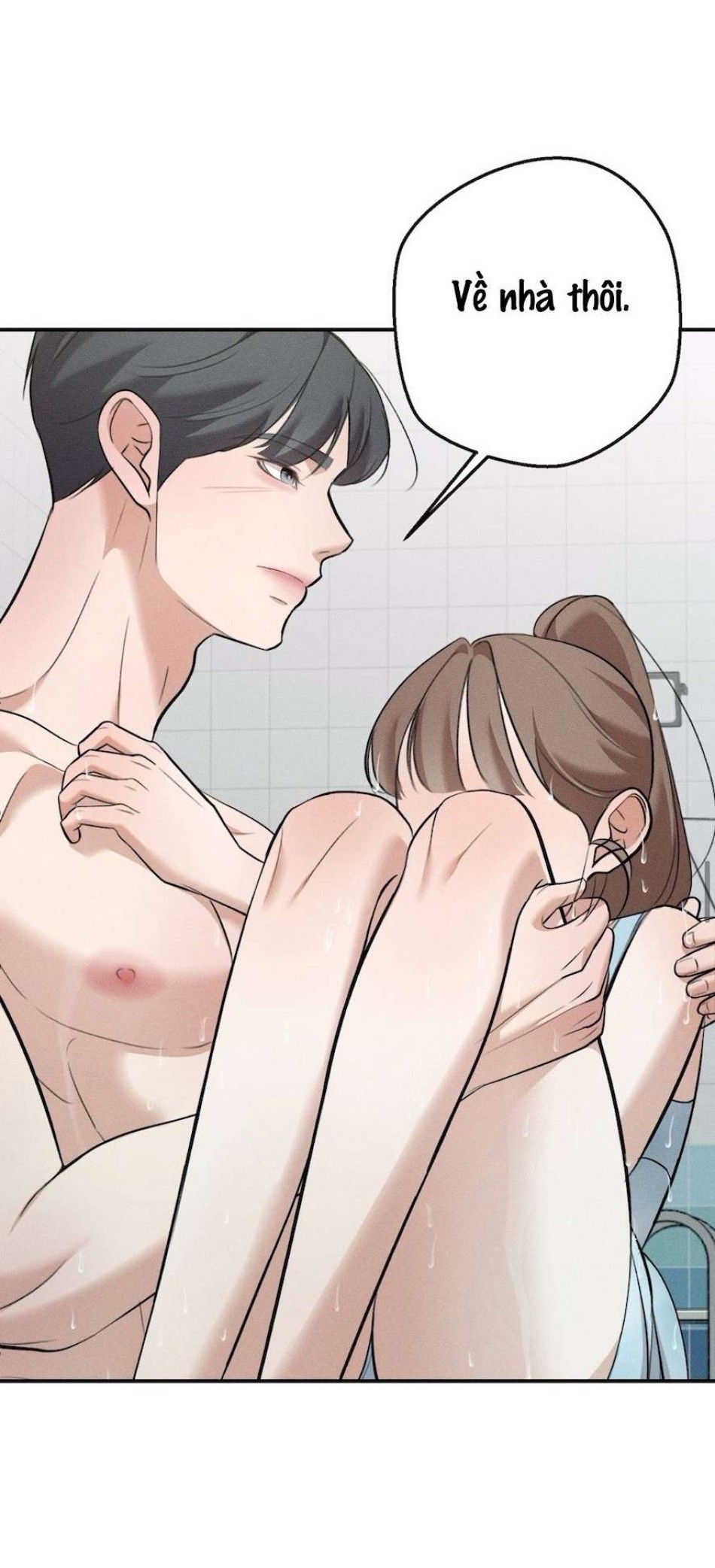 Cuộc Tấn Công Của Anh Trai Bạn Thân Chương 4 page 53 - Giả Dược