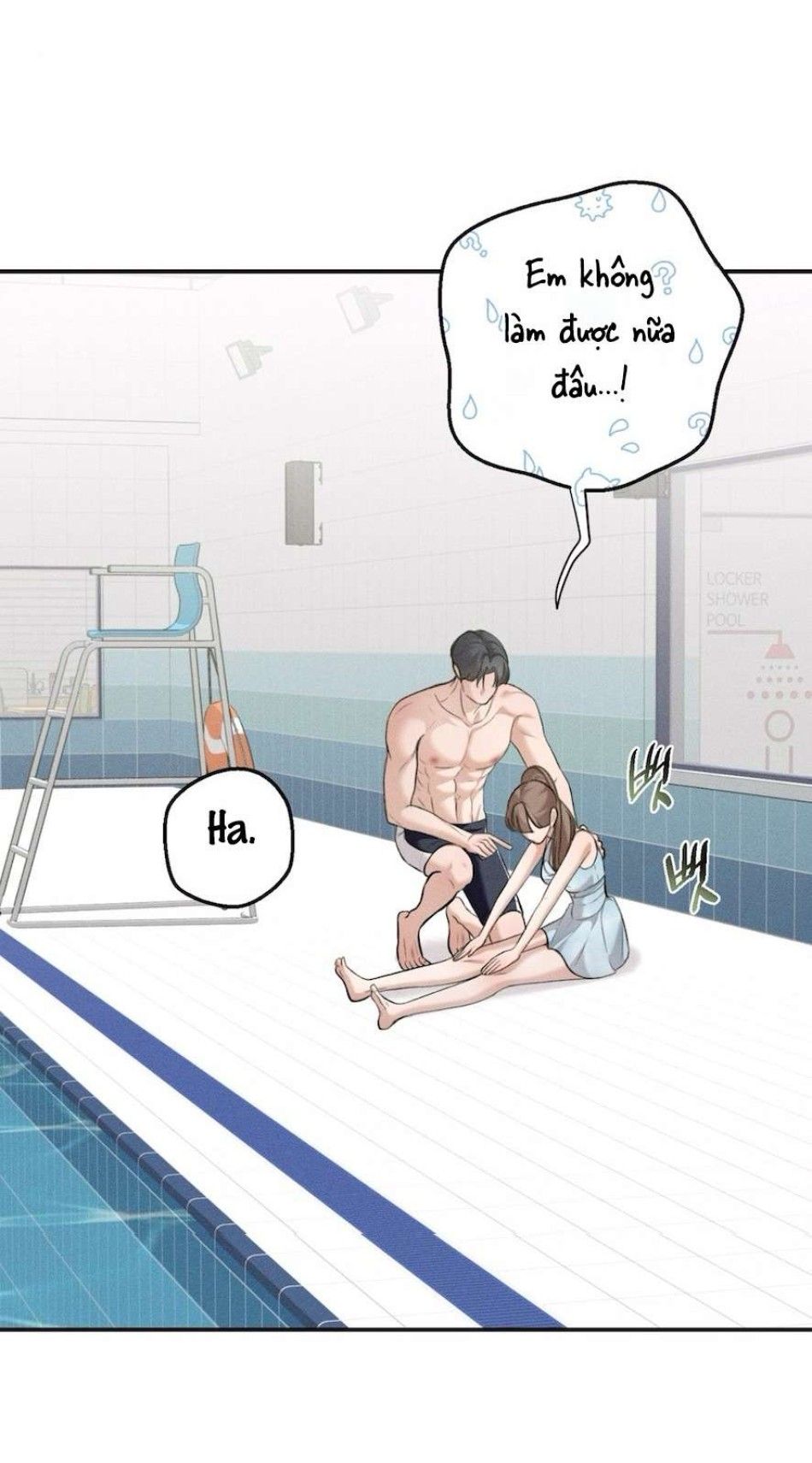 Cuộc Tấn Công Của Anh Trai Bạn Thân Chương 4 page 7 - Giả Dược