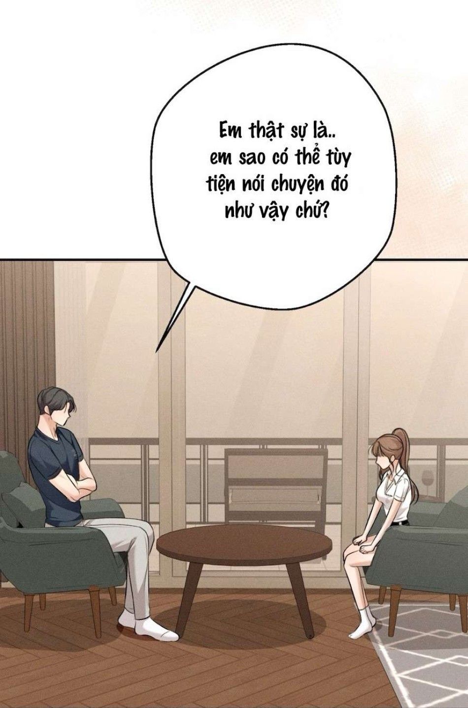 Cuộc Tấn Công Của Anh Trai Bạn Thân Chương 4 page 70 - Giả Dược