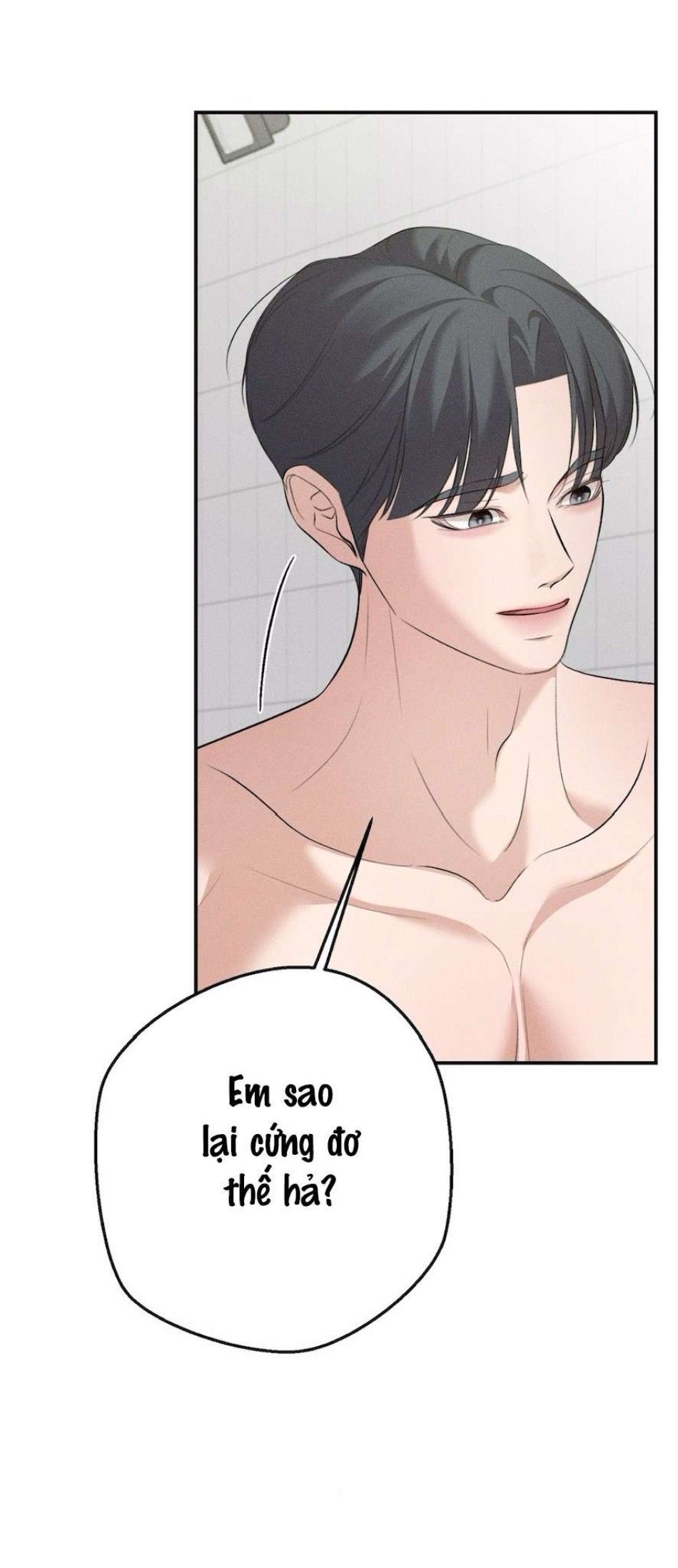 Cuộc Tấn Công Của Anh Trai Bạn Thân Chương 4 page 8 - Giả Dược